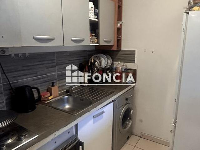 Appartement vente à Évry, Petit-bourg