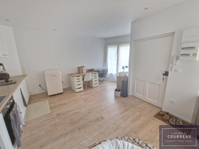 Appartement location à Montpellier, Cournonterral