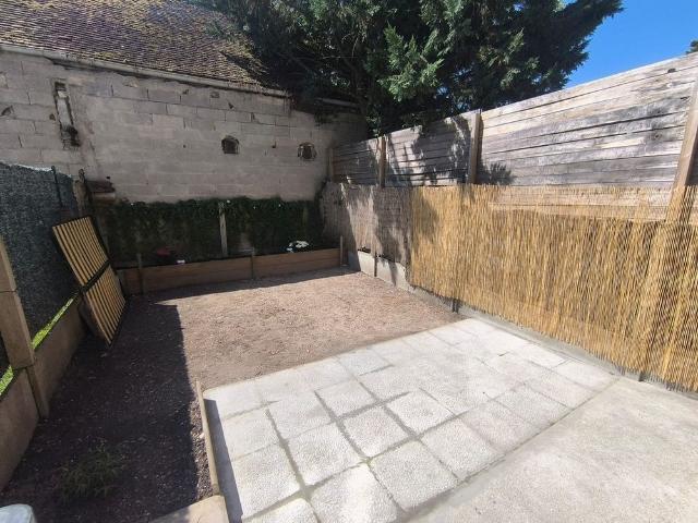 Appartement location à Meaux, Crécy-la-chapelle