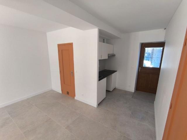 Appartement location à Meaux, Crécy-la-chapelle