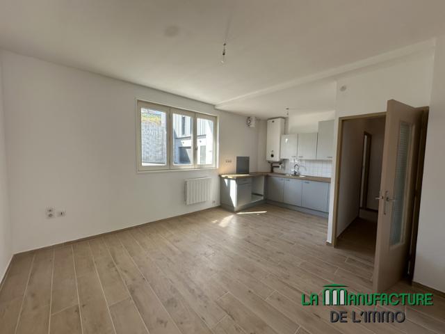 Appartement location à Yssingeaux, Riotord