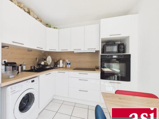 Appartement vente à Strasbourg, Hoenheim