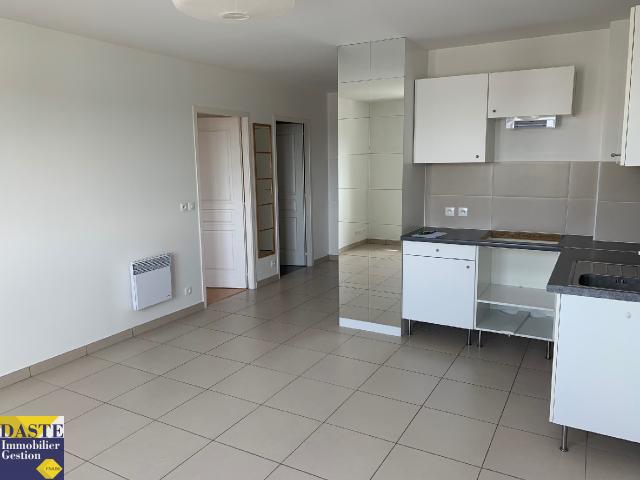 Appartement location à Torcy, Pontault-combault