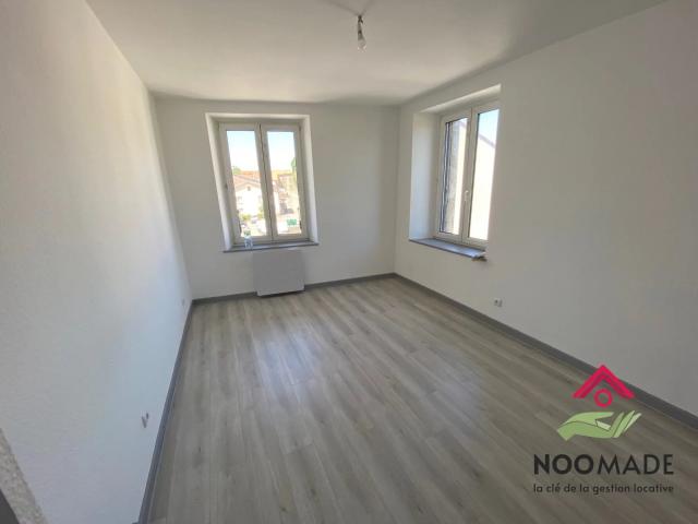 Appartement location à Sarrebourg-Château-Salins, Albestroff