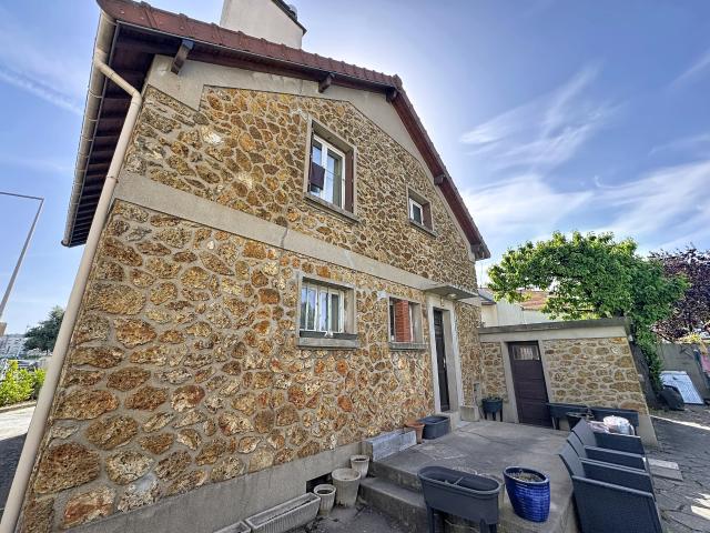Appartement location à Palaiseau, Athis-mons