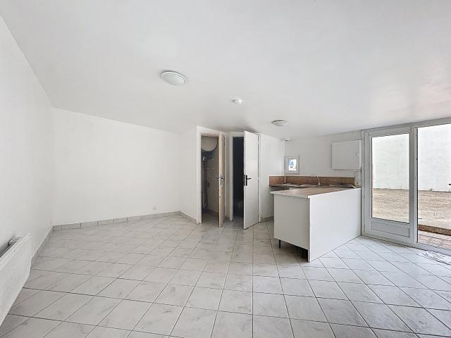 Appartement location à Palaiseau, Morangis