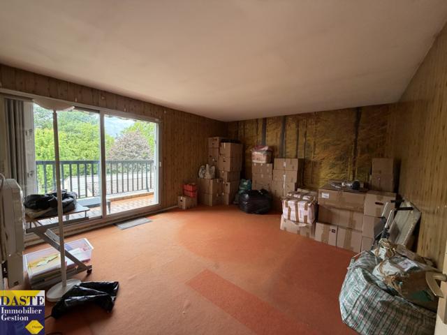 Appartement vente à Torcy, Emerainville