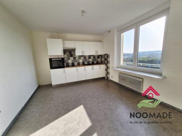 Appartement location à Forbach-Boulay-Moselle, Leyviller