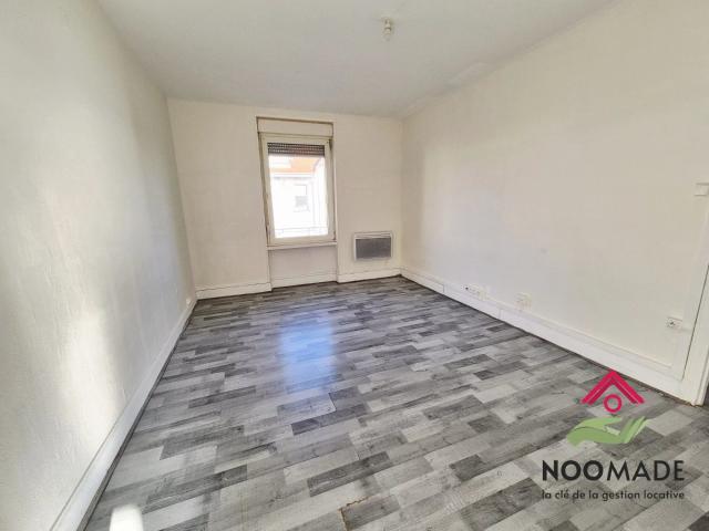 Appartement location à Forbach-Boulay-Moselle, Leyviller