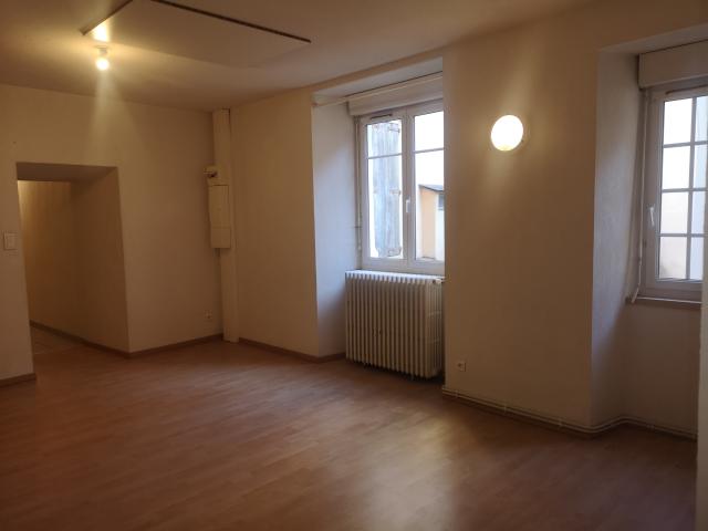 Appartement location à Mende