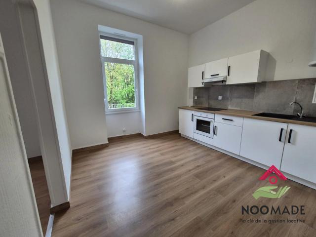 Appartement location à Sarreguemines