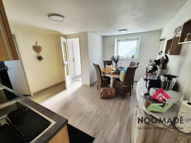 Appartement location à Sarreguemines, Hundling