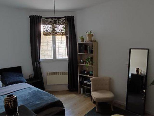Appartement location à Bobigny, Romainville