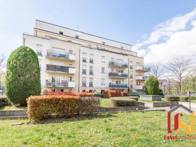 Appartement vente à Torcy, Chelles