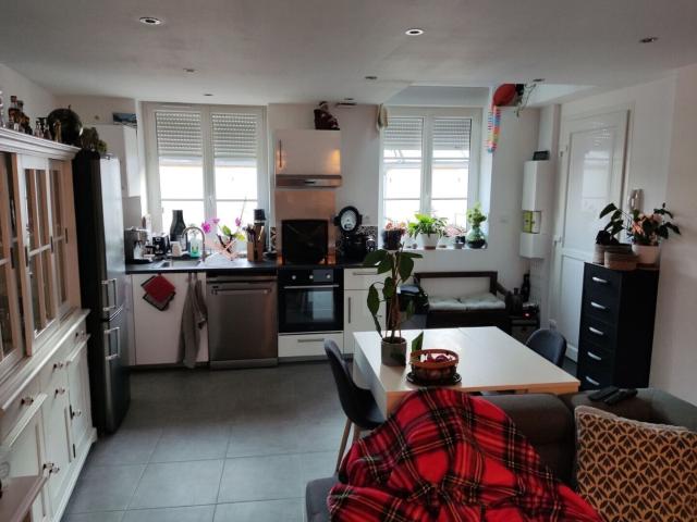 Appartement location à Clermont, Liancourt