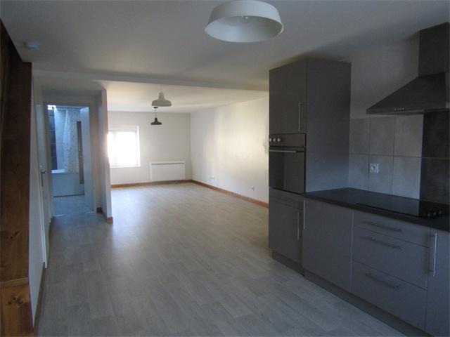 Appartement location à Épinal, Grand Est