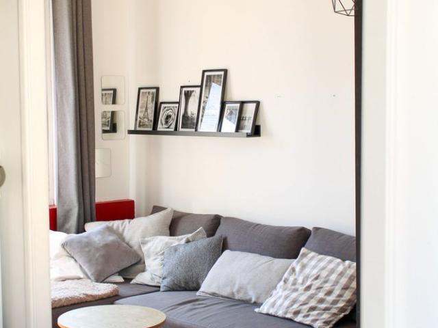 Maison location à Rouen, Ruan