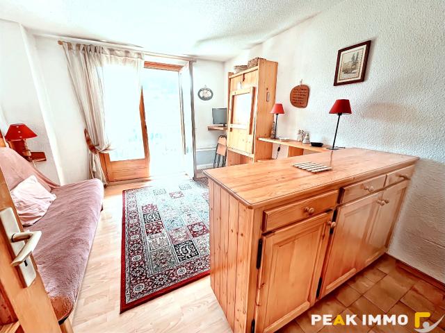 Appartement vente à Bonneville, Combloux