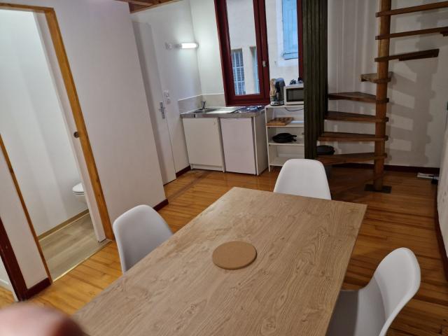 Duplex location à Mende
