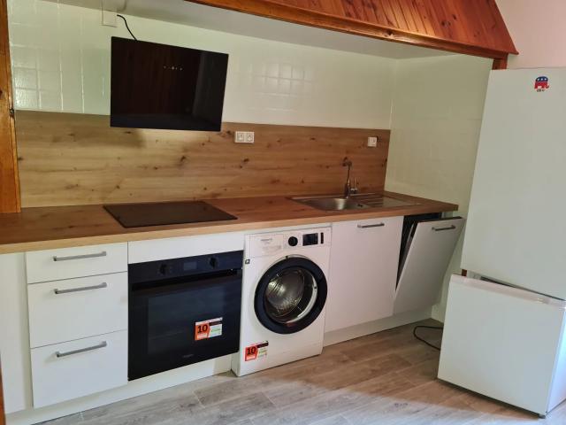 Appartement location à Issoire, Mont-dore