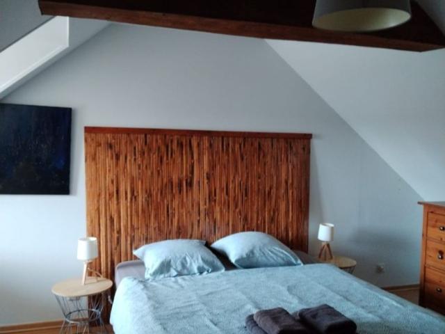 Appartement location à Bayeux