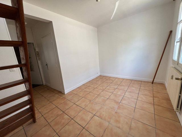Appartement location à Quartier Ordener - Ceebios, Senlis