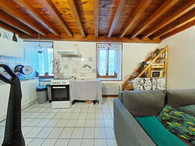 Appartement location à Montbrison, Saint-romain-le-puy