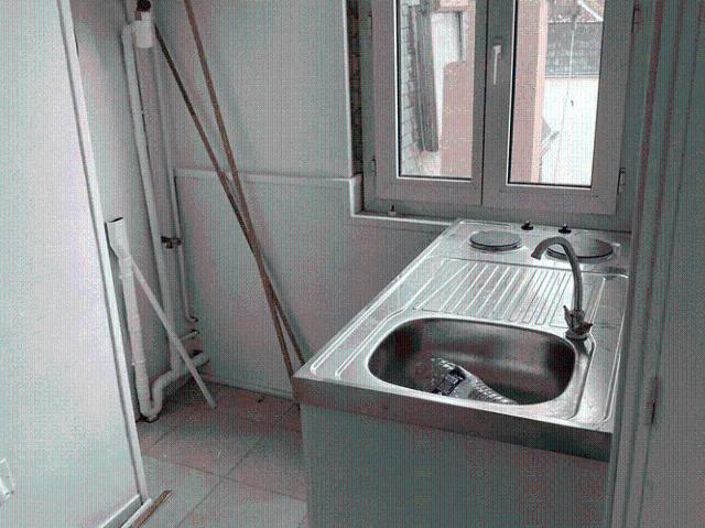 Appartement location à Le Puchot, Elbeuf