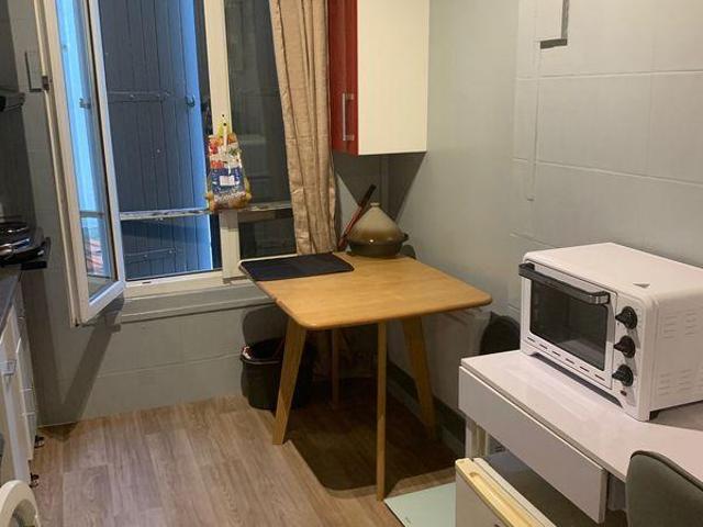 Appartement location à Bobigny, Pantin