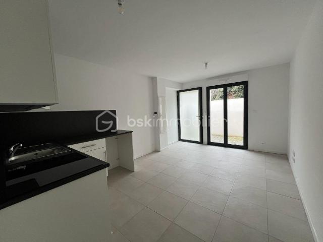 Appartement vente à Étampes, Etampes
