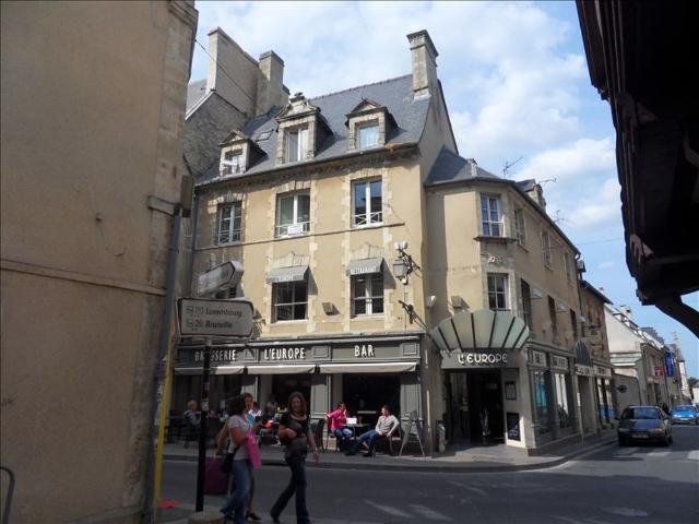 Appartement location à Guéron, Calvados