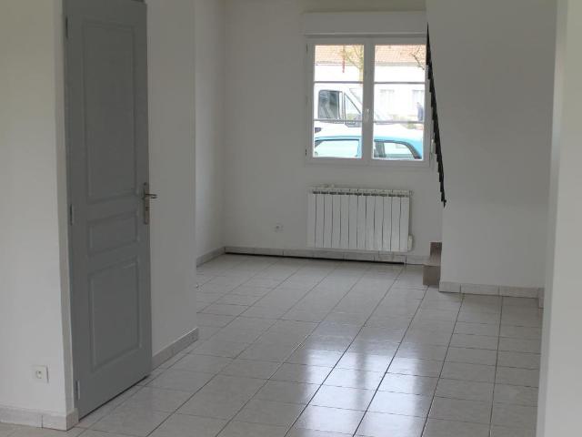 Appartement location à Amiens, Quevauvillers