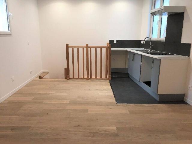 Appartement location à Beaumont-sur-Oise, Val-d'Oise