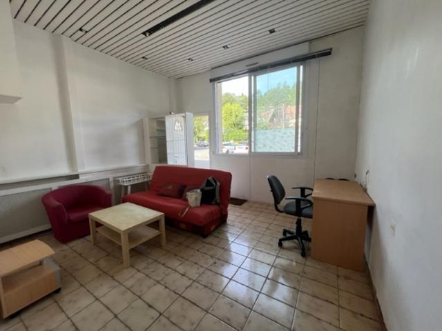 Appartement vente à Palaiseau