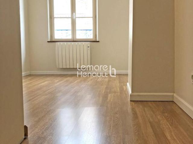 Duplex vente à Dreux