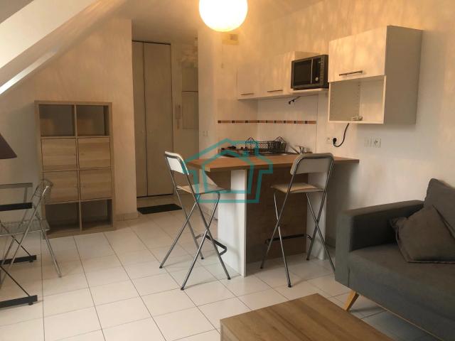 Appartement location à Rambouillet, La Queue-les-yvelines