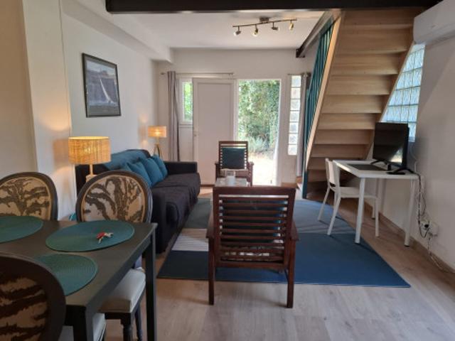 Appartement location à Nîmes, Tresques