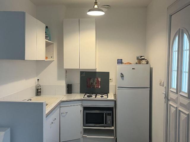 Appartement location à Meaux, Quincy-voisins