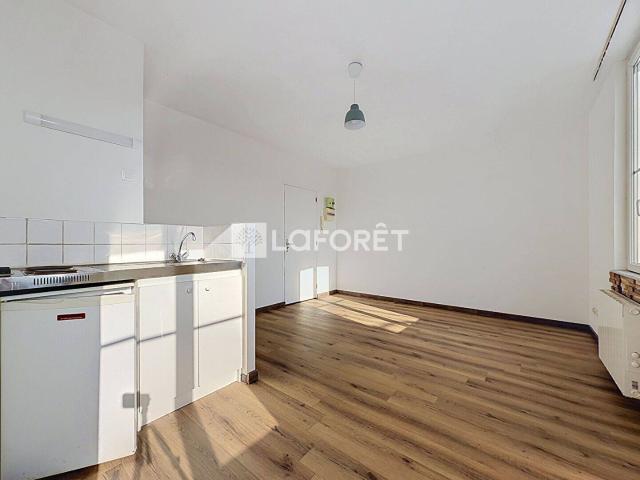Appartement location à Cléon, Seine-Maritime