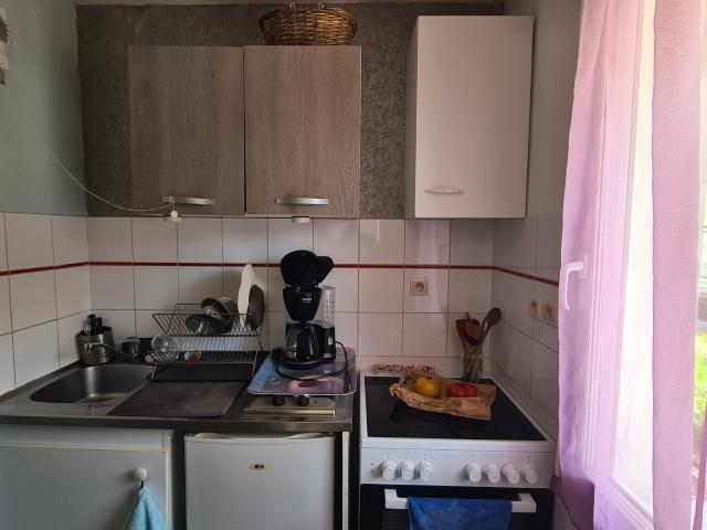 Appartement vente à Brive-la-Gaillarde, Brive-la-gaillarde