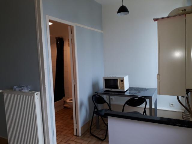 Appartement location à Montluçon