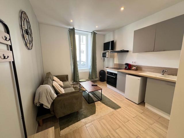 Appartement location à Montluçon