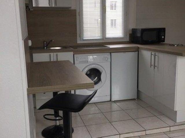 Appartement location à Le Havre