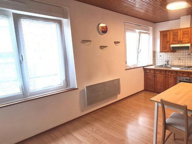 Appartement location à Reims