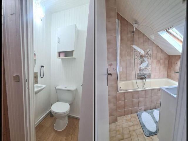 Appartement location à Reims