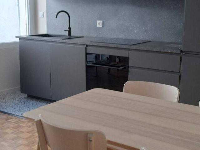 Appartement location à Espaly-Saint-Marcel, Haute-Loire