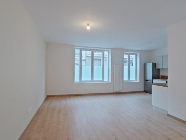 Appartement location à Saint-Étienne, Saint-etienne