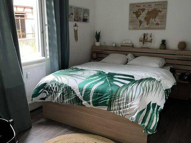 Appartement location à Wintzenheim, Collectivité européenne d'Alsace