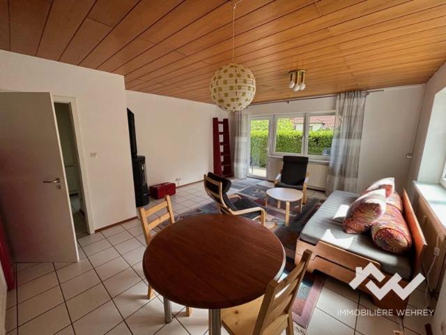 Appartement location à Colmar-Ribeauvillé, Metzeral
