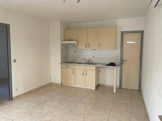 Appartement location à Résidence Les Jardins de Miribel, Espira-de-l'Agly